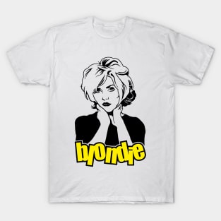 Blondie T-Shirt